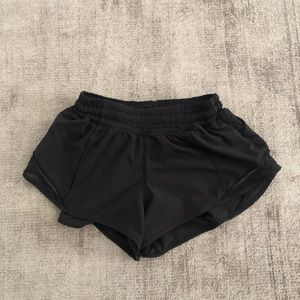 LULU HOTTY HOT SHORTS